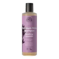 Urtekram Shampoo Soothing Lavender, 250ml