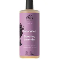 Urtekram Body Wash Soothing Lavender, 500ml