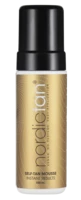 Nordictan Self-Tan Mousse Instant Result, 150ml.