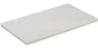 Humdakin HANSTHOLM Marmorplade, hvid