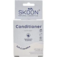 Skoon Solid Conditioner Moisture & Care, 60g