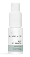 Karmameju PUFF dry shampoo, 15g.