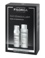 Filorga Duo sæt, Cleansing Foam + Micellaire Water, 150 + 400ml.