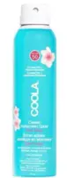 COOLA Classic Body Spray Guava Mango SPF 50, 177ml.