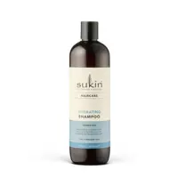 Sukin Shampoo Hydrating, 500ml.