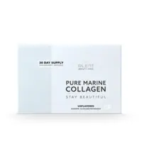 Plent Pure Marine Collagen Unflavored, 30breve