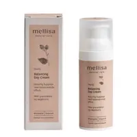 Mellisa Balancing Day Cream, 50ml.