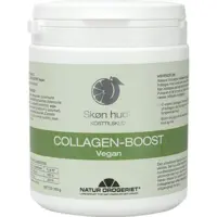 Collagen Boost Vegan, 350g