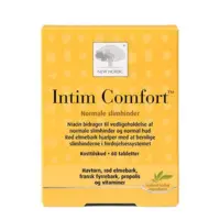 New Nordic Intim Comfort, 60tab.