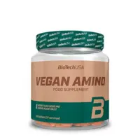 BioTech Vegan Amino, 300tab