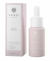 Sanzi Beauty Deluxe Facial Oil, 20ml.