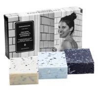 Badeanstalten Gaveæske Bademesterens Rene Fornøjelser, 300g