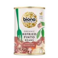 Biona Organic Refried pintobønner Ø, 410g