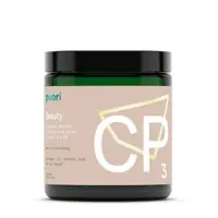 Puori Collagen Beauty m. citronsmag CP3, 185g