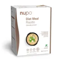 Nupo Diet Meal Risotto, 340g.