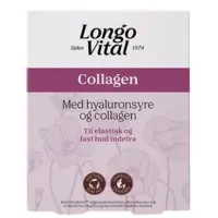 Longo Vital Collagen, 30tab