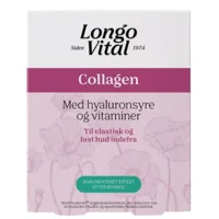 Longo Vital Collagen, 30tab
