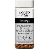 Longo Vital Energi, 180tab