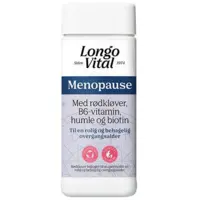 Longo Vital Menopause, 60tab