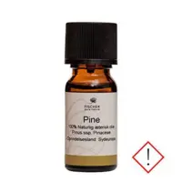 Pineolie æterisk olie, 100ml