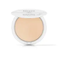 Lavera Cream to Powder Foundation 01 Light, 10,5g