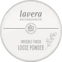 Lavera Invisible finish loose powder, 11g
