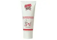 Henna Plus Hair repair cream, 100ml