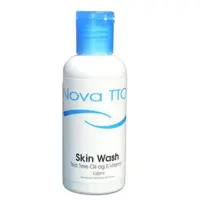 Nova TTO skin wash, 100ml