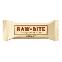 Raw Food Bar - RawBite Kokos
