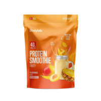 Bodylab Protein Smoothie - fruity, 420g
