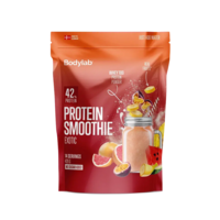 Bodylab Protein Smoothie - exotic, 420g