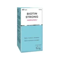 Vitabalans Biotin Strong, 60tab