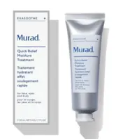 Murad ExaSoothe Quick Relief Moisture Treatment, 50ml.