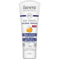 Lavera SOS Repair Hand Cream, 75ml