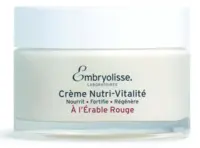 Embryolisse Nutri-Vitality Cream, 50ml.
