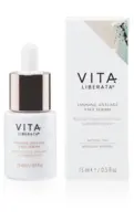 Vita Liberata Tanning Anti-Age Face Serum, 15ml