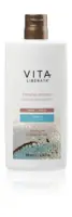 Vita Liberata Tinted Tanning Mousse Medium, 200ml