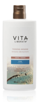 Vita Liberata Tinted Tanning Mousse Dark, 200ml