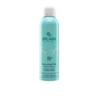 Splash Coconut Beach Sunscreen Mist SPF 50+, 200 ml