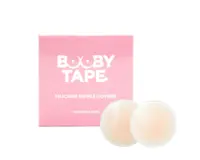 Booby tape Silicone Nipple Covers