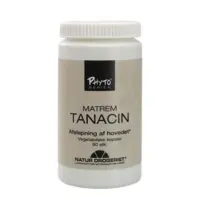 Natur-Drogeriet Tanacin 260 mg, 90kap