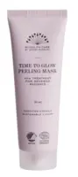Rudolph Care Time to Glow, Peeling Mask, 50ml.