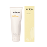 Jurlique Citrus Hand Cream, 125ml.