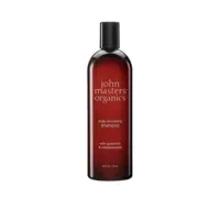 John Masters Organics Scalp Stimulating Shampoo with Spearmint & Meadowsweet, 473ml