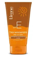 Lirene after sun taning-lotion med E-vitamin, 150ml