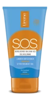 Lirene S.O.S aftersun – beroligende balm til efter solforbrænding, 150ml.