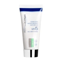 Beauté Pacifique Moisturizing Day Creme SPF15, 50ml.
