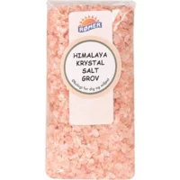 Rømer Himalaya krystalsalt grov, 500g