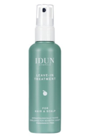 Idun Minerals Scalp & Hair Treatment, 100ml.