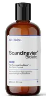 Scandinavian Biolabs Hair Recovery Conditioner, Men, 250ml.